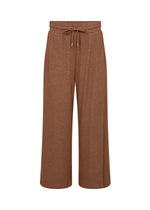 BIARA PANT TOFFEE MELANGE