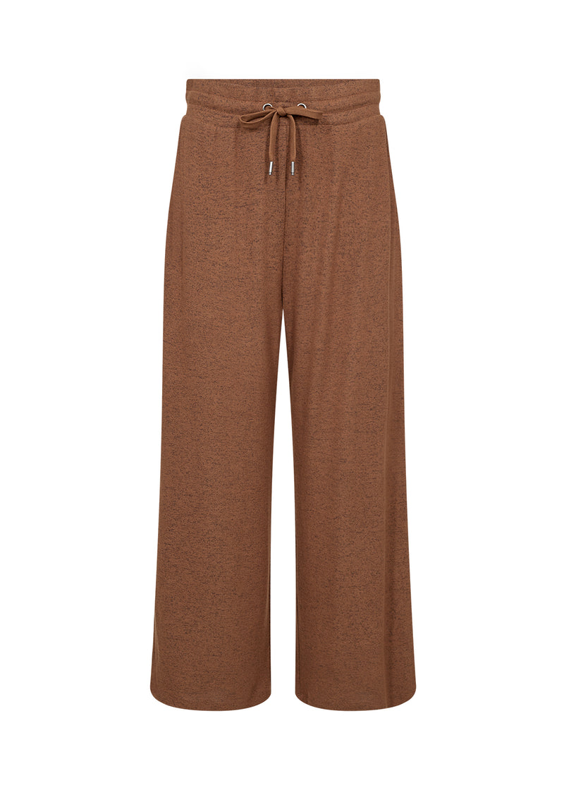 BIARA PANT TOFFEE MELANGE