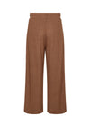 BIARA PANT TOFFEE MELANGE