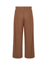 BIARA PANT TOFFEE MELANGE