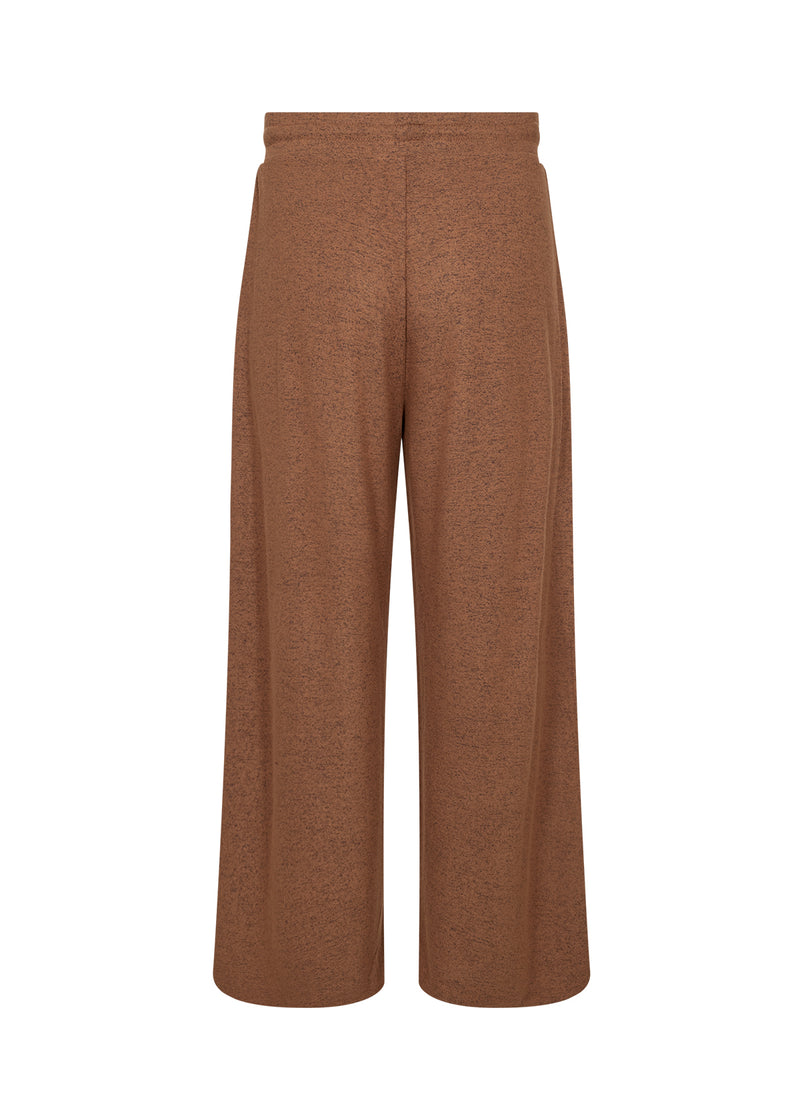 BIARA PANT TOFFEE MELANGE
