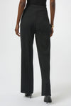 PLEATED SCUBA CREPE PANT