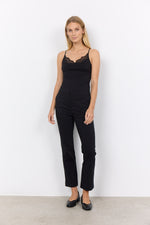 MARICA LACE TANK