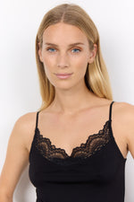 MARICA LACE TANK
