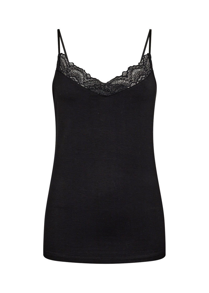 MARICA LACE TANK