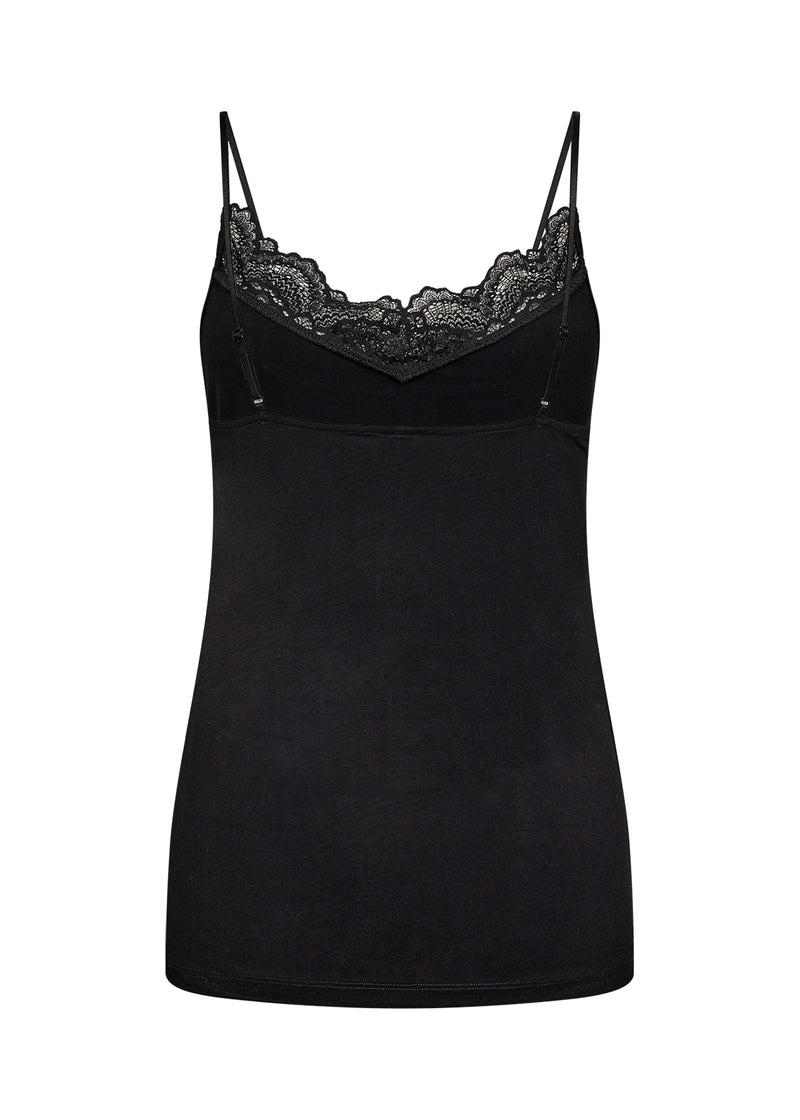 MARICA LACE TANK