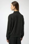 SCUBA FUNNEL NECK JACKET