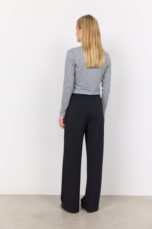 BANU FULL LENGTH PANT BLACK