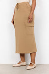 BANU CARGO SKIRT