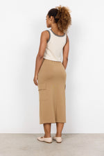 BANU CARGO SKIRT