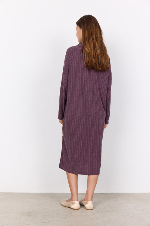 ISEL KNIT DRESS