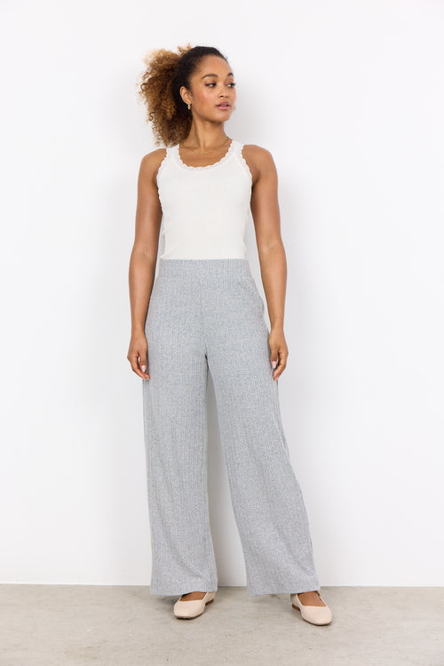 ISEL KNIT PANT