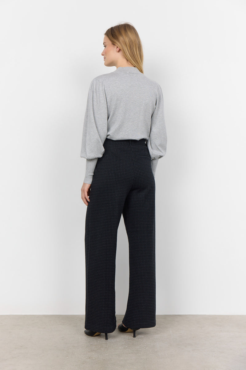 ISOBAL KNIT PANT