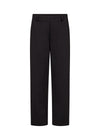 NANNI KNIT PANT BLACK