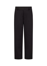 NANNI KNIT PANT BLACK