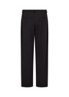 NANNI KNIT PANT BLACK