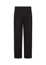 NANNI KNIT PANT BLACK