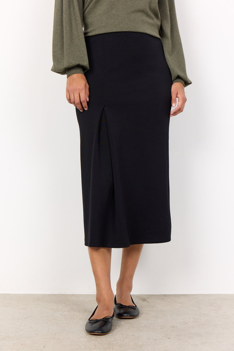 BANU SKIRT BLACK