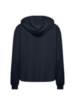 BANU HOODIE NAVY