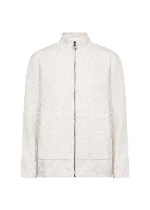 PIERRE ZIP JACKET