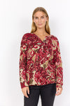 FELICITY BLOUSE