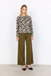 GALINA LONG SLEEVE TOP