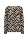 GALINA LONG SLEEVE TOP