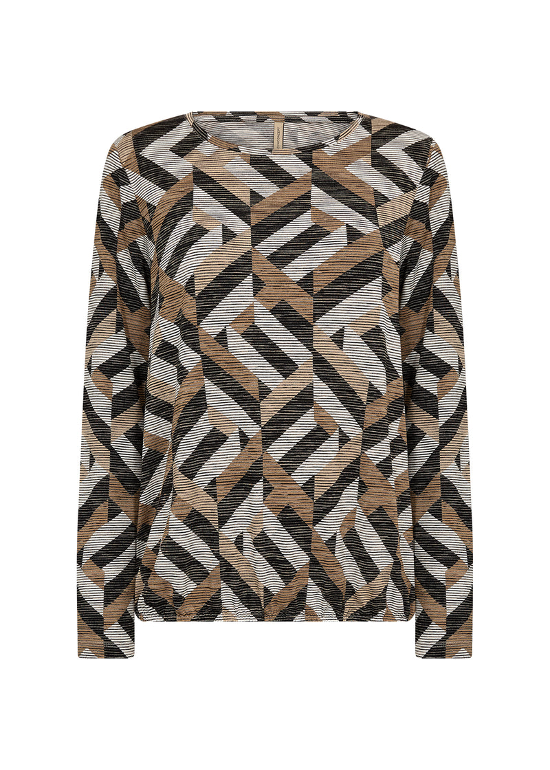 GALINA LONG SLEEVE TOP