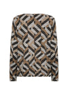GALINA LONG SLEEVE TOP