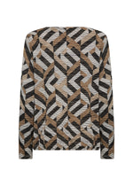 GALINA LONG SLEEVE TOP