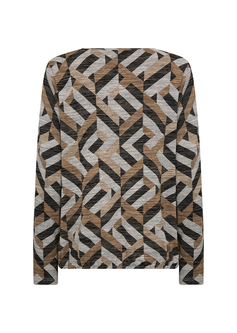 GALINA LONG SLEEVE TOP