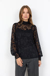 ALGEA LACE BLOUSE