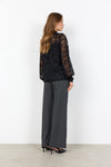 ALGEA LACE BLOUSE