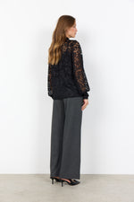 ALGEA LACE BLOUSE