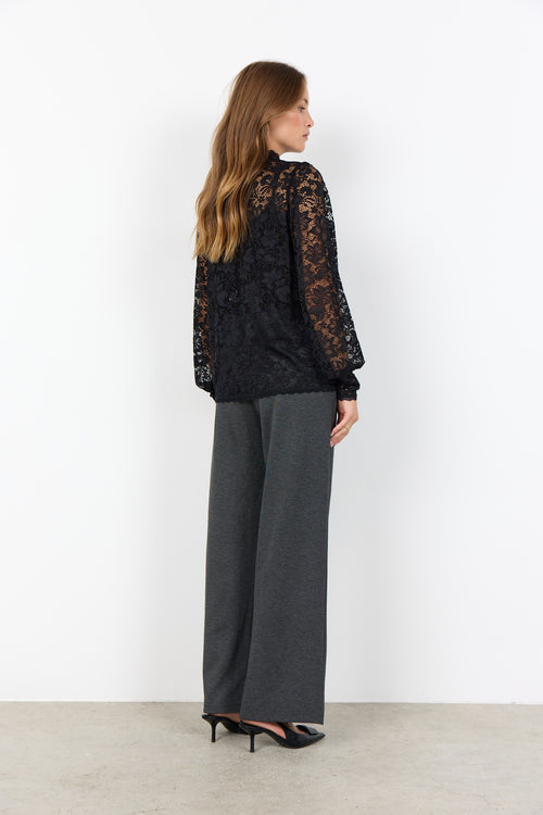ALGEA LACE BLOUSE