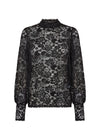 ALGEA LACE BLOUSE