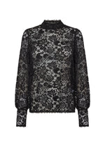 ALGEA LACE BLOUSE