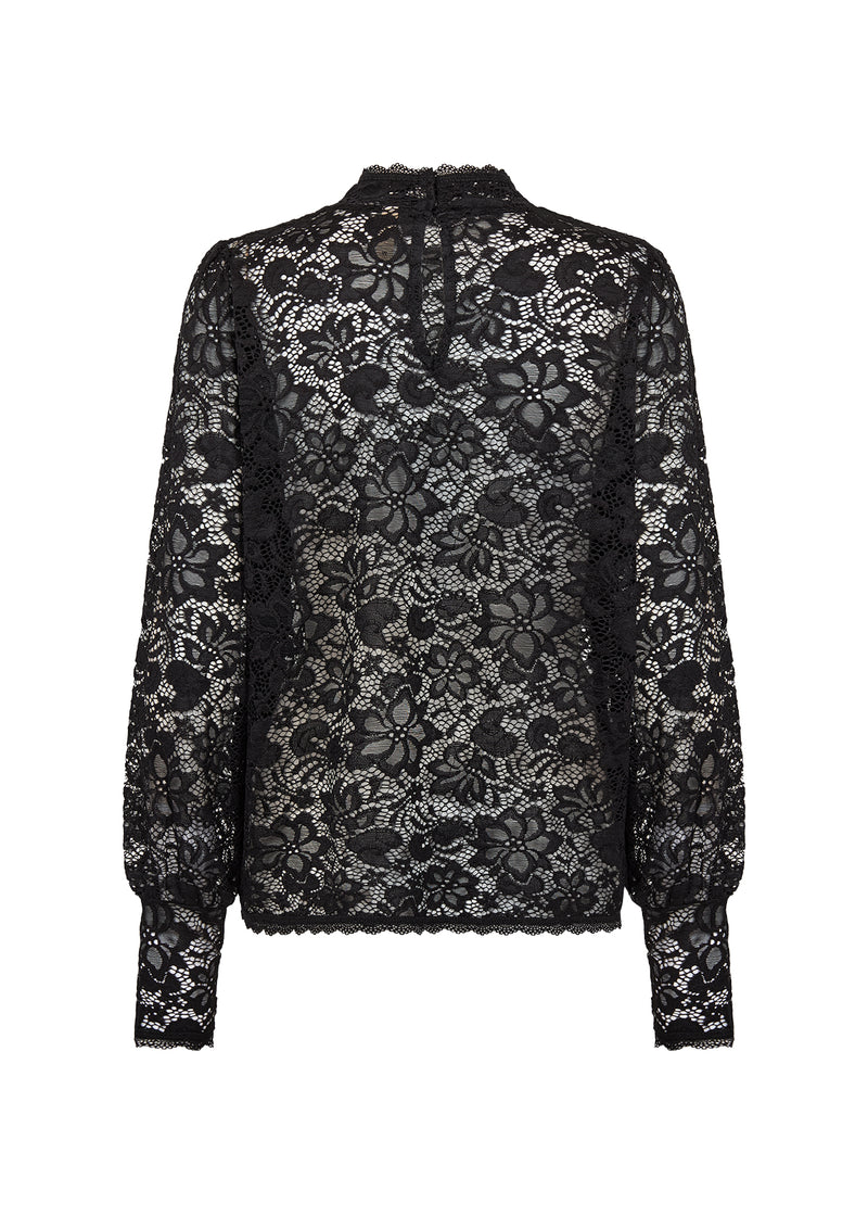 ALGEA LACE BLOUSE