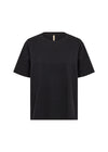 ALMAS KNIT TSHIRT