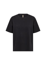 ALMAS KNIT TSHIRT