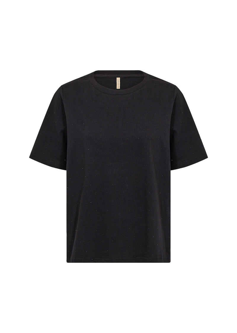 ALMAS KNIT TSHIRT