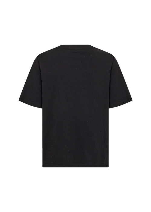 ALMAS KNIT TSHIRT