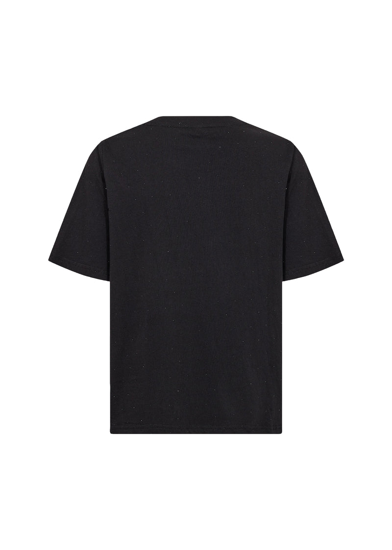 ALMAS KNIT TSHIRT