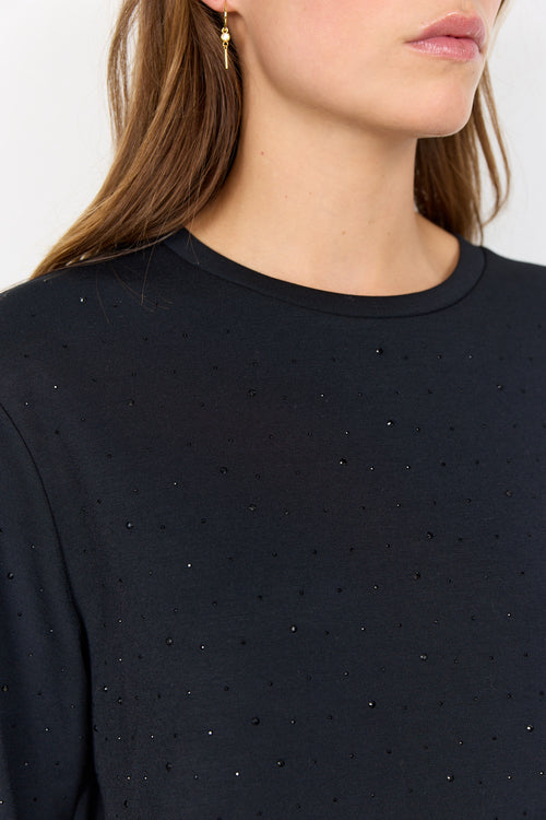BANU EMBELLISHED TOP