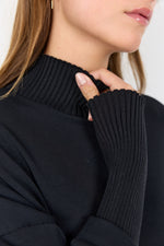 BANU KNIT DRESS