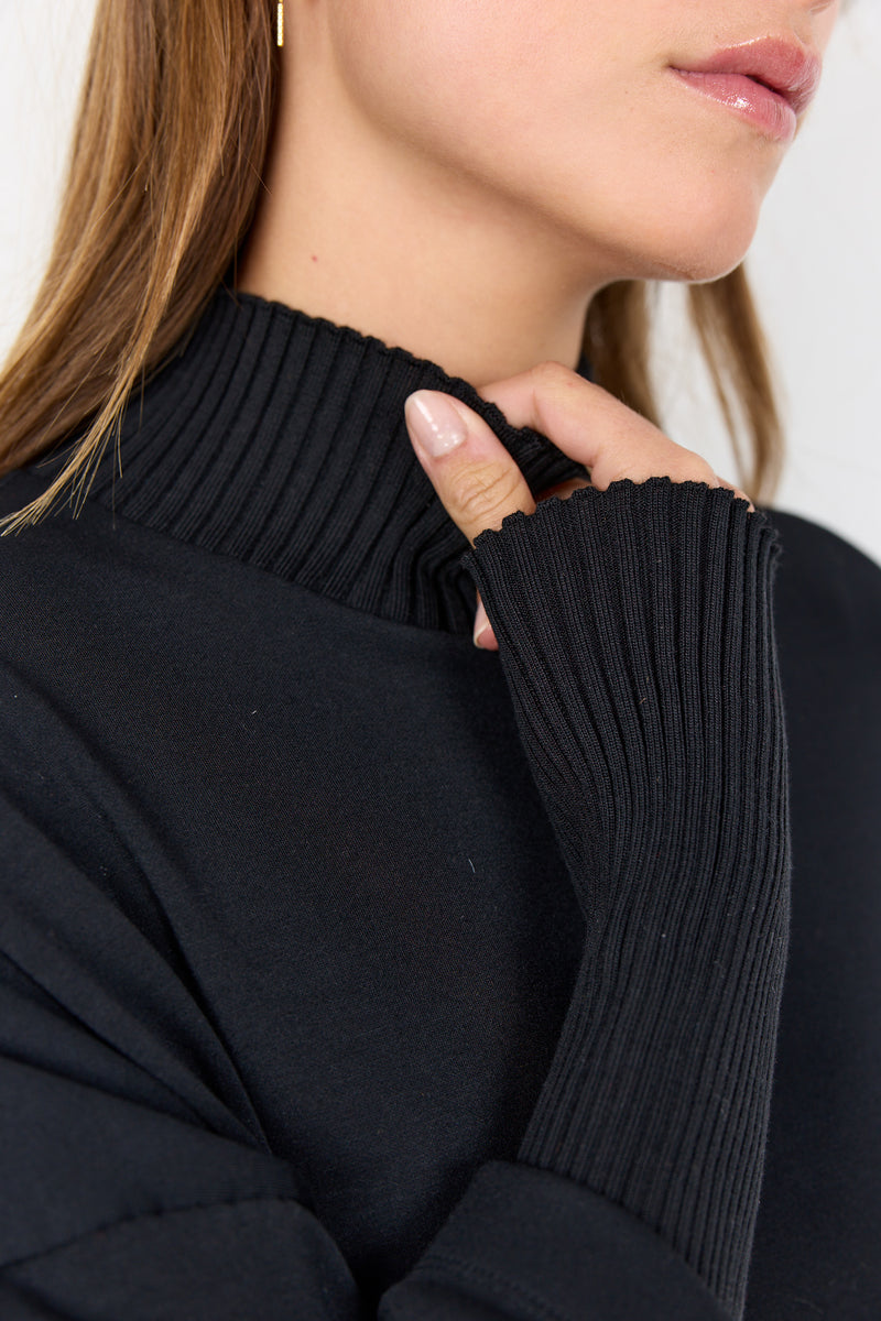 BANU KNIT DRESS