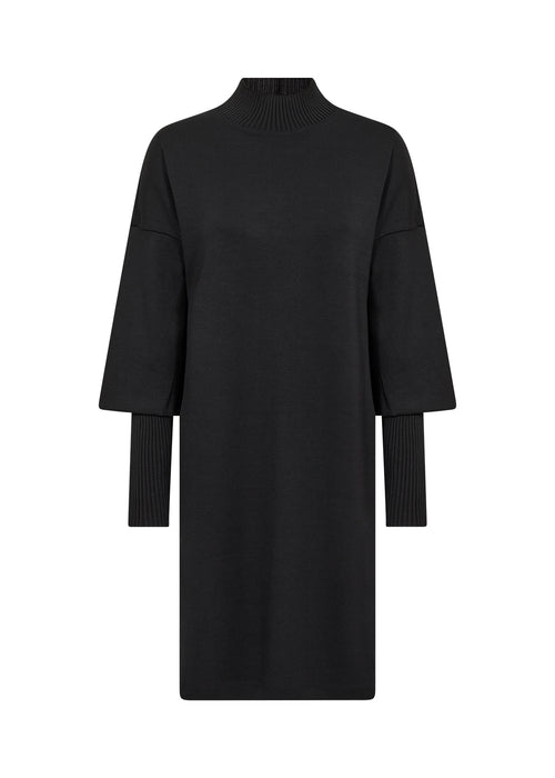 BANU KNIT DRESS