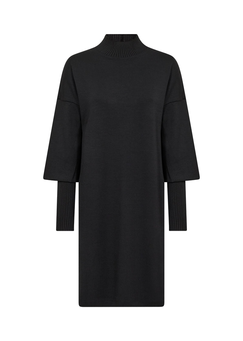 BANU KNIT DRESS