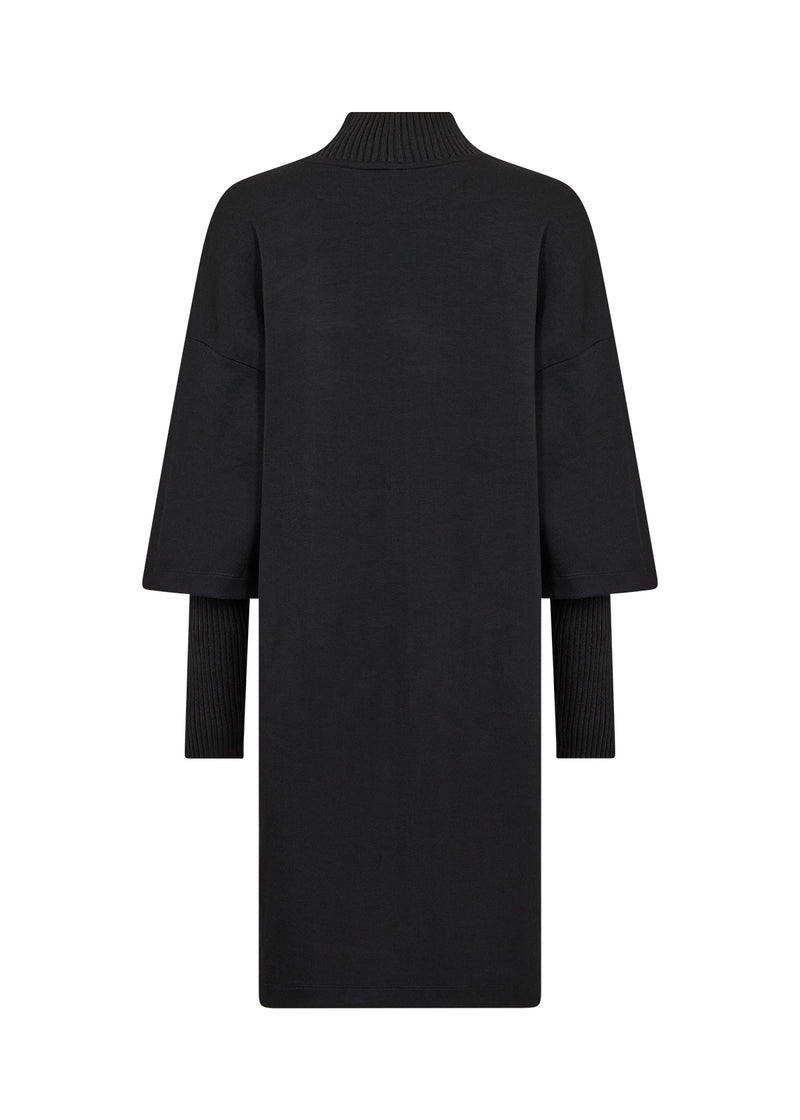 BANU KNIT DRESS