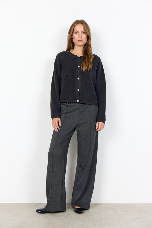 ONYX KNIT JACKET